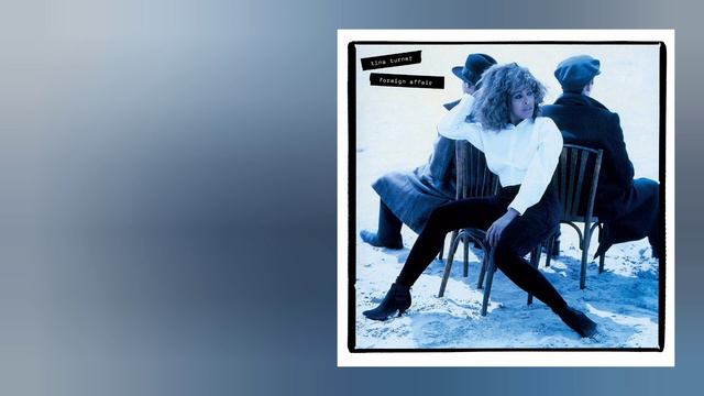 Undercover Agent For The Blues - Tina Turner (Subtítulos en español) смотреть онлайн