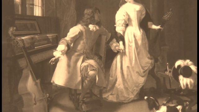 A Tribute to Jean Baptiste Lully...