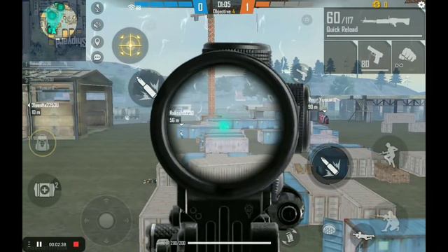 comedy FF gameplay :muhammed aman: смотреть онлайн