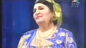 Райхона Давлатова