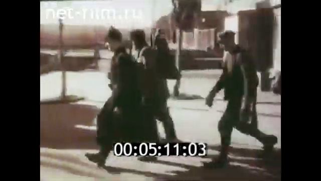 1971г Волгоград Тракторный завод Дважды рождённый смотреть онлайн