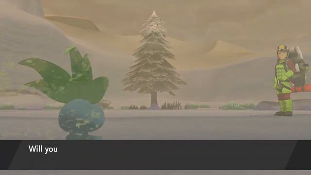 Hoot Hoot Don't Touch My Toot Toot!- Pokemon Sword- Part 28