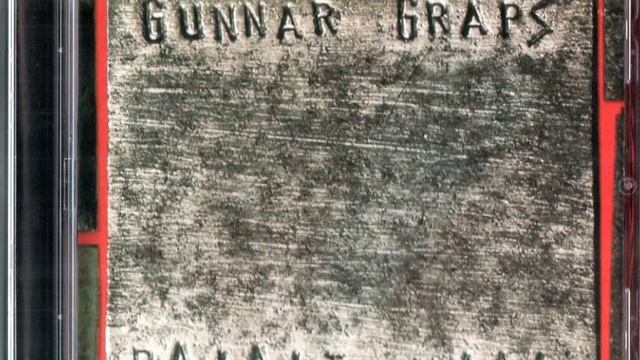 Gunnar Graps - Kloun (Estonian Hard Rock)