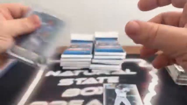 2022 Bowman Baseball Retail Box Break (5/16/22)