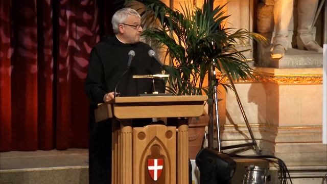 400 Jahre Barmherzige Brüder Wien – Festakt im Wiener Rathaus am 2. Juni 2014 (Langversion) смотреть онлайн