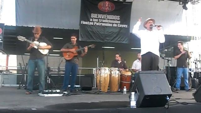 Oubao Moin- De Antonio Corretjer