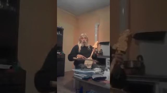 Miloš Čepić gusle смотреть онлайн