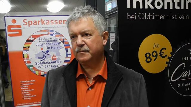 Interview mit Eugen Roth смотреть онлайн