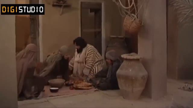 Сахобаи Расулли Аллох  Увайси К,арани р серя 1