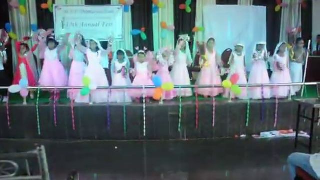 MSF ENGLISH SCHOOL смотреть онлайн
