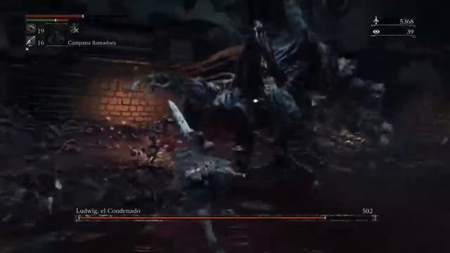 Mancoborne Ova - Ludwig el Malpario смотреть онлайн