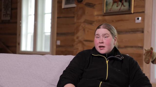 Biofarm Tallien Sankarit, Marika Salin смотреть онлайн