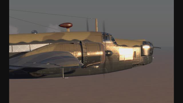 IL-2 Desert Wings Tobruk