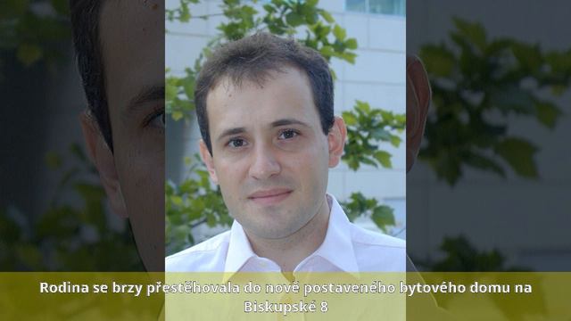 Hugo Haas - Biografie