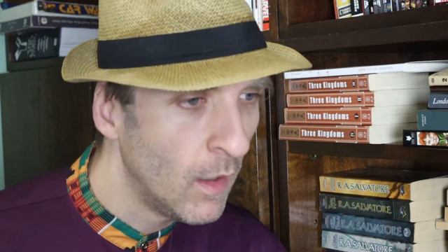 Robert E. Howard's Champ of the Forecastle смотреть онлайн
