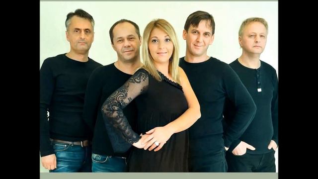 SODA BAND - KO JE JACI Gost DONNA ARES