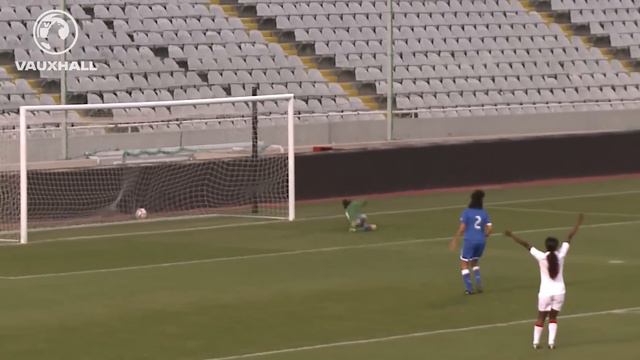 Jordan Nobbs' stunning strike v Italy | Goals & Highlights смотреть онлайн