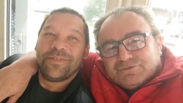 Suljo I Mujo U Japanu