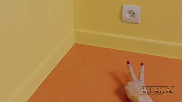 Real 2 Real - I Like To Move It (Maxx Play Remix) VJ AuX смотреть онлайн