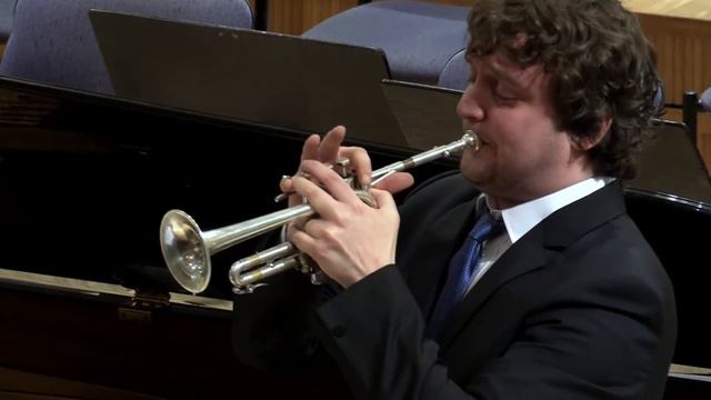 Antonio Vivaldi / Johann Sebastian Bach - Concerto in D major BWV 972 (arr. Klemens Schnorr) смотреть онлайн