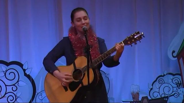 О. Кожевникова (Л. Окунева 