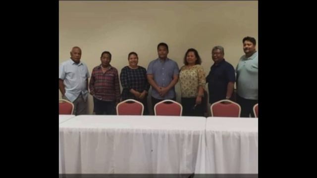 In memory of the late Honorable Regis Akitaya ,Senator - The Senate, 11th Olbiil Er a Kelulau смотреть онлайн