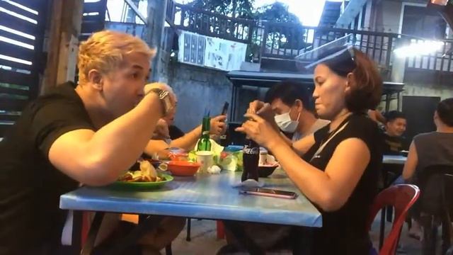NAG PARES KAMI sa KAMAYAN HOUSE Part1 | KATHYA DAVID смотреть онлайн