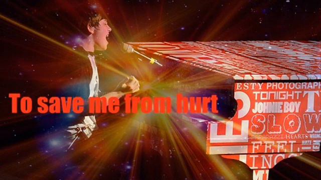 Greyson Chance - Heart Like Stone -(Lyrics)- смотреть онлайн