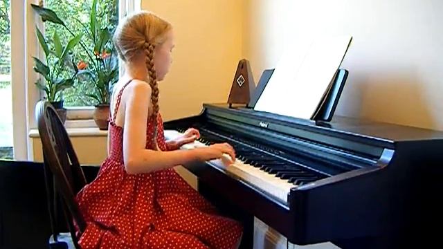 Allegro Assai смотреть онлайн