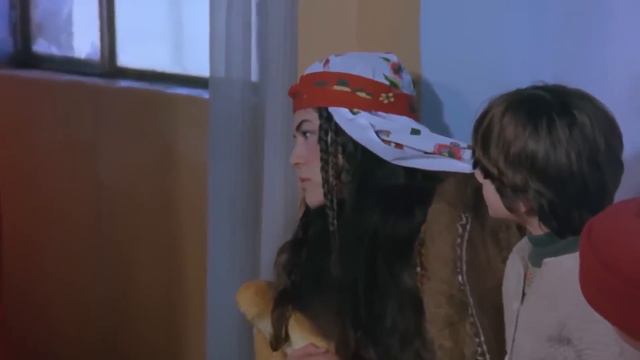 Umudumuz Şaban | Deli Deli Küpeli  Kemal Sunal Eski Türk Komedi Filmi