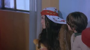 Umudumuz Şaban | Deli Deli Küpeli  Kemal Sunal Eski Türk Komedi Filmi