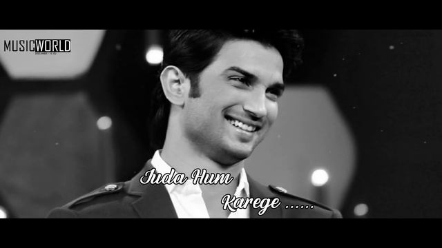 Sushant Singh Rajput - RIP смотреть онлайн