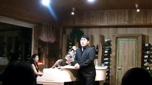가고파 테너 김기찬 смотреть онлайн