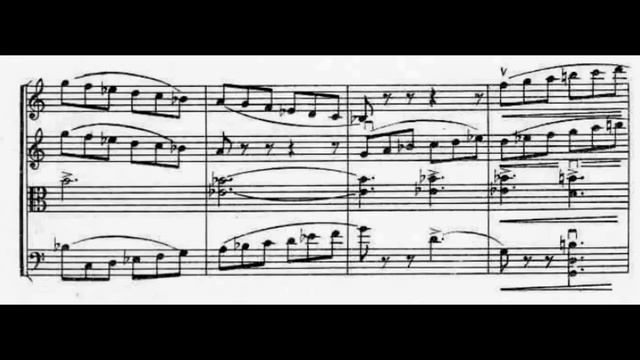 Sulkhan Tsintsadze - Miniature Dance Tune смотреть онлайн