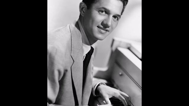 Buddy Greco – Paris Loves Lovers, 1955 смотреть онлайн