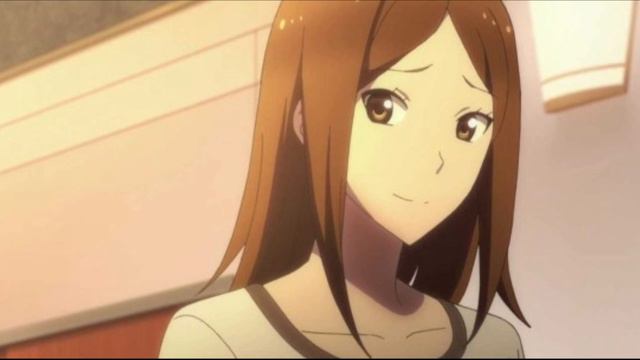 '푸른 하늘을 감싸안고 싶어' 히사카와 아야 смотреть онлайн