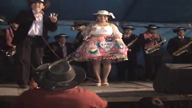 Santiago 2013 Familia Vasquez Romero Andamayo смотреть онлайн