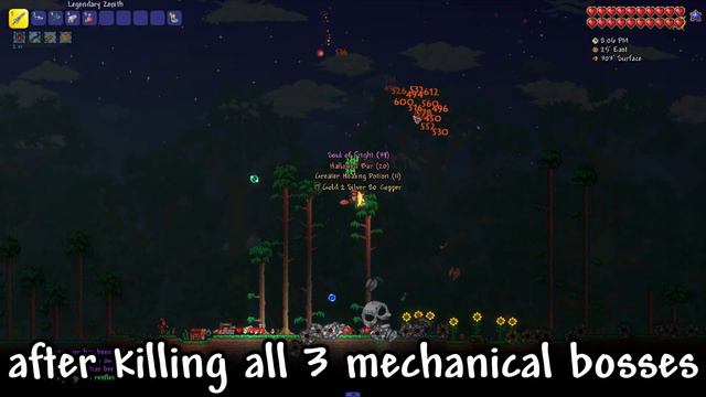 How to Get Drill Containment Unit in Terraria 1.4.4.9 | How to Craft Drill Containment Unit смотреть онлайн