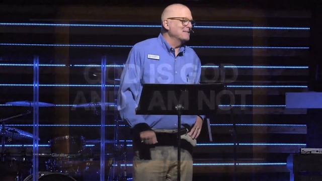 Holy-ness // Part 3 // March 19, 2023