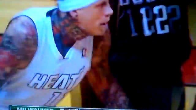 Birdman Chris Andersen смотреть онлайн