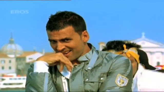 Lakh Lakh  (Video Song) | Kambakkht Ishq | Akshay Kumar | Kareena Kapoor