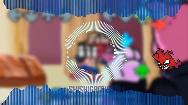 Chaos But Everyone Sing It (Chaos Betadciu)