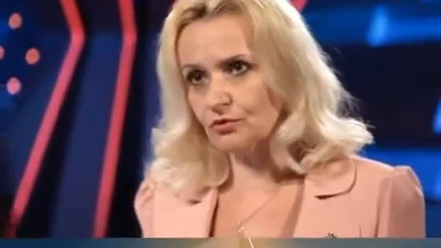 Ирина Фарион об интеграции русскоязычных смотреть онлайн