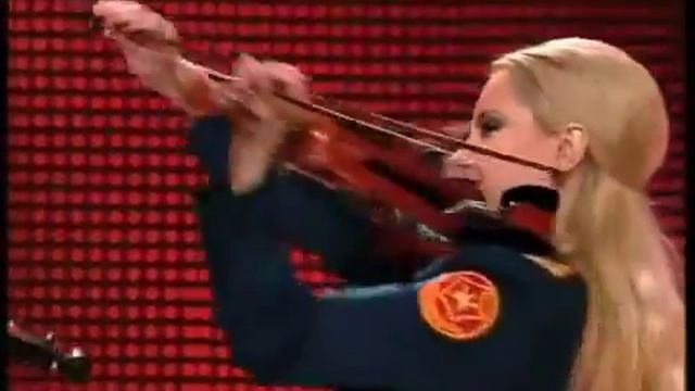 Дуэт скрипачек смотреть онлайн