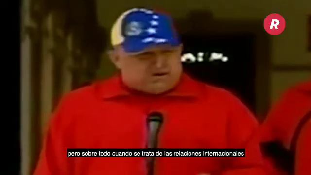 Lo que Chávez nos recuerda sobre el Esequibo смотреть онлайн
