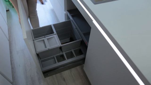 Amaretti video Cucine