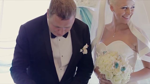 Алексей и Ольга . производство Vk.com/kazakovfilm