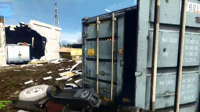 Battlefield 3 смотреть онлайн