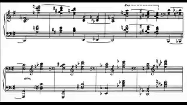 Friedrich Gulda: Variationen Uber 