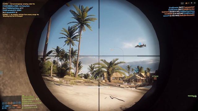 Battlefield 4 - TOW Launcher vs. Jet смотреть онлайн